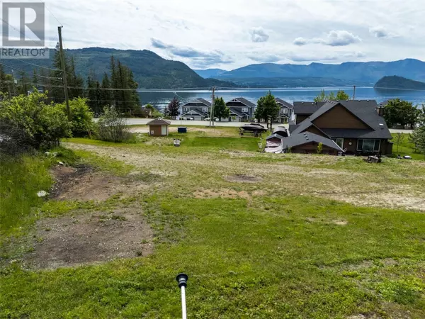 Celista, BC V0E1M6,Lot 5 MEADOW CREEK Road
