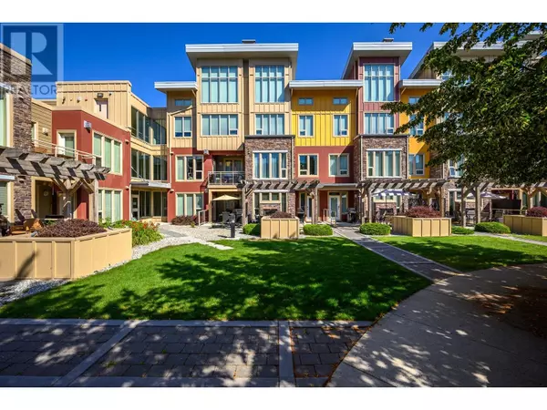 Vernon, BC V1H2J6,7343 Okanagan Landing RD #1124