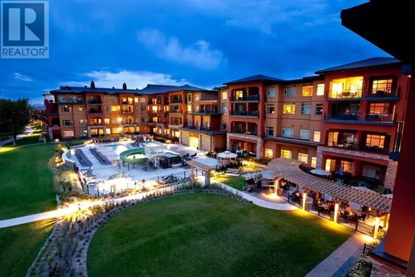 15 PARK PL #321, Osoyoos, BC V0H1V0