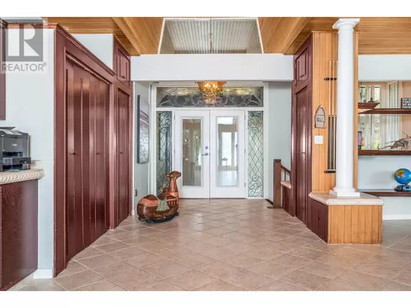 Vernon, BC V1H1C8,8180 Tronson Road