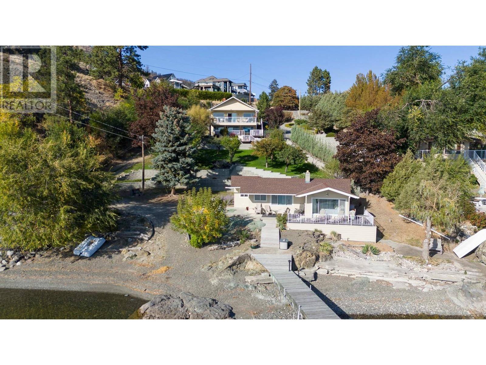 Kelowna, BC V1Z3S3,37 Traders Cove Road
