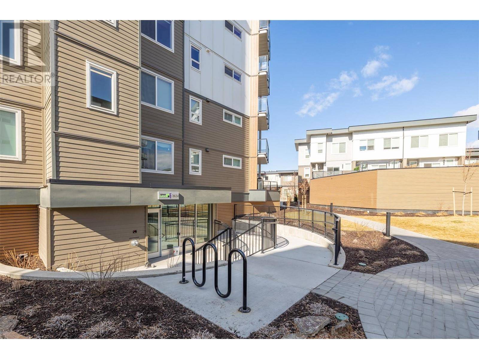 3634 Mission Springs DR #202, Kelowna, BC V1W0C9