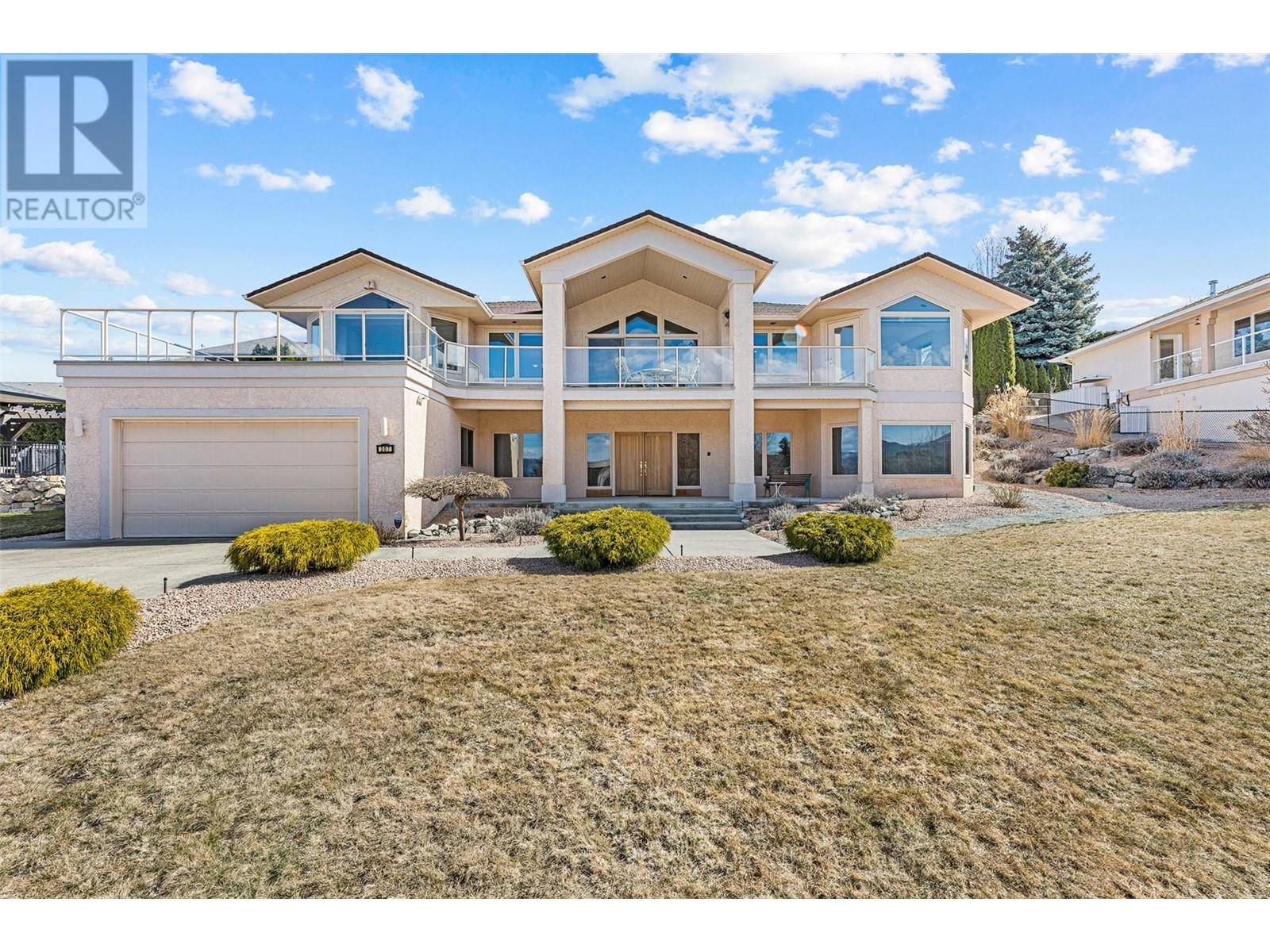 Kelowna, BC V1W4K7,307 Sandpiper Court