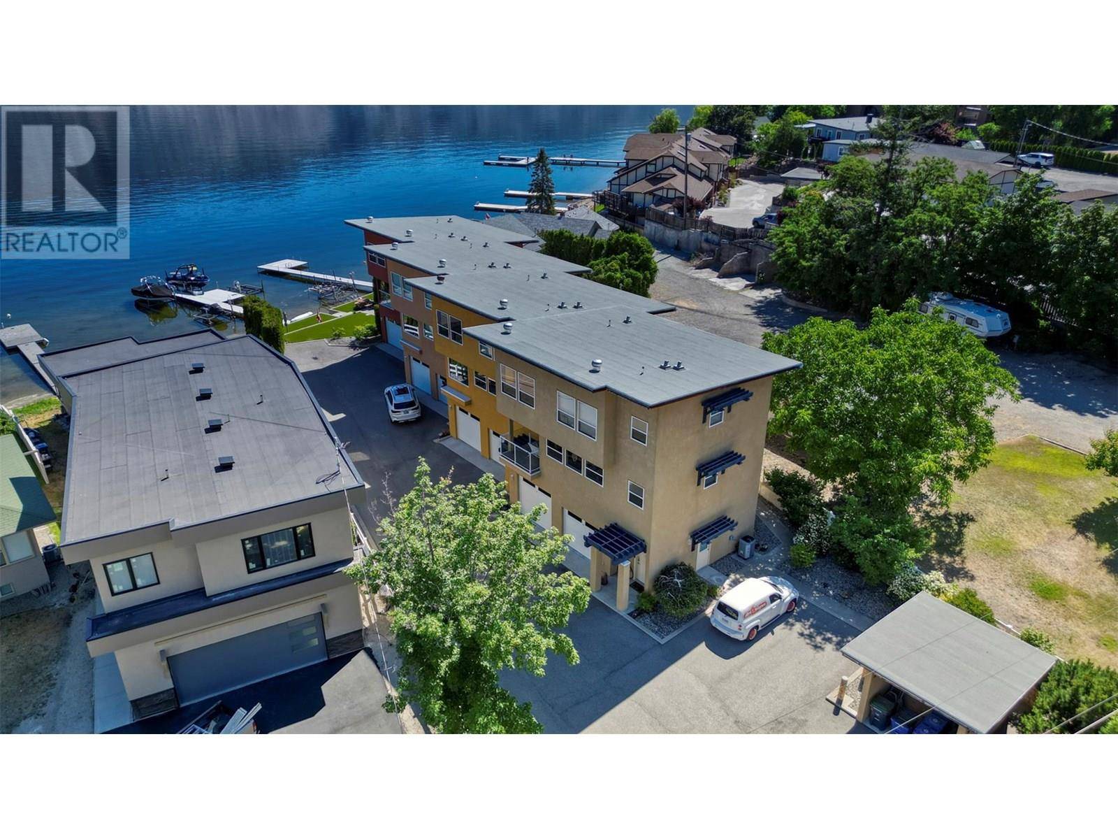 Osoyoos, BC V0H1V0,5405 OLEANDER DR #1