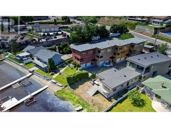 Osoyoos, BC V0H1V0,5405 OLEANDER DR #1