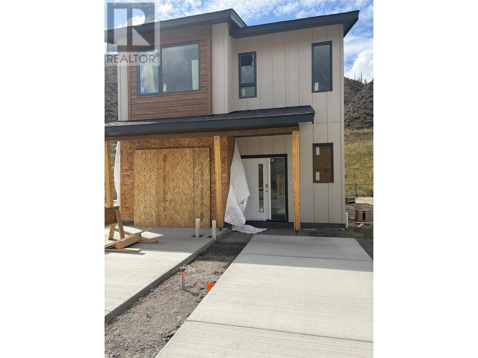 3580 Valleyview DR #108, Kamloops, BC V2C0H5