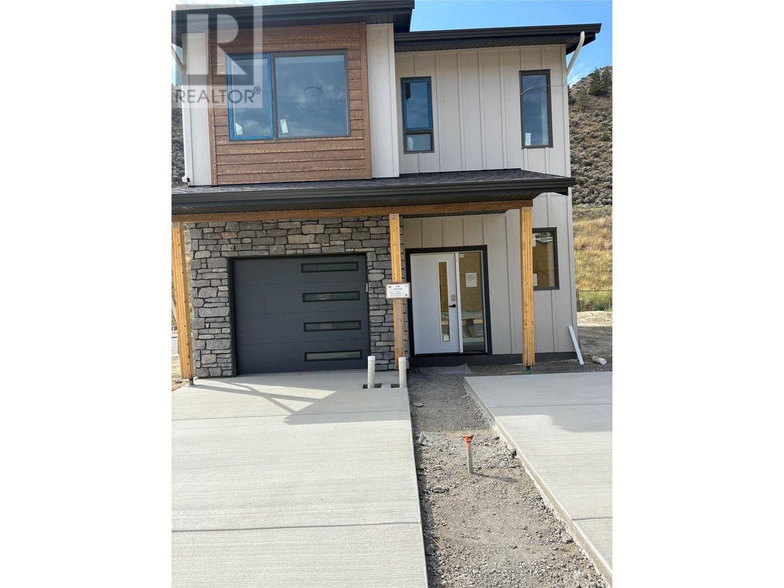 3580 Valleyview DR #108, Kamloops, BC V2C0H5