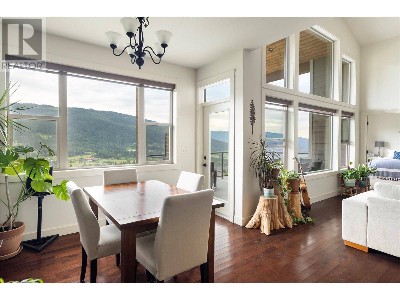 7221 Silver Ridge Drive, Vernon, BC V1B4C6