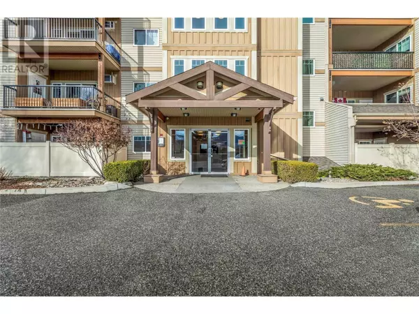 Kelowna, BC V1X3S9,250 Hollywood RD South #302