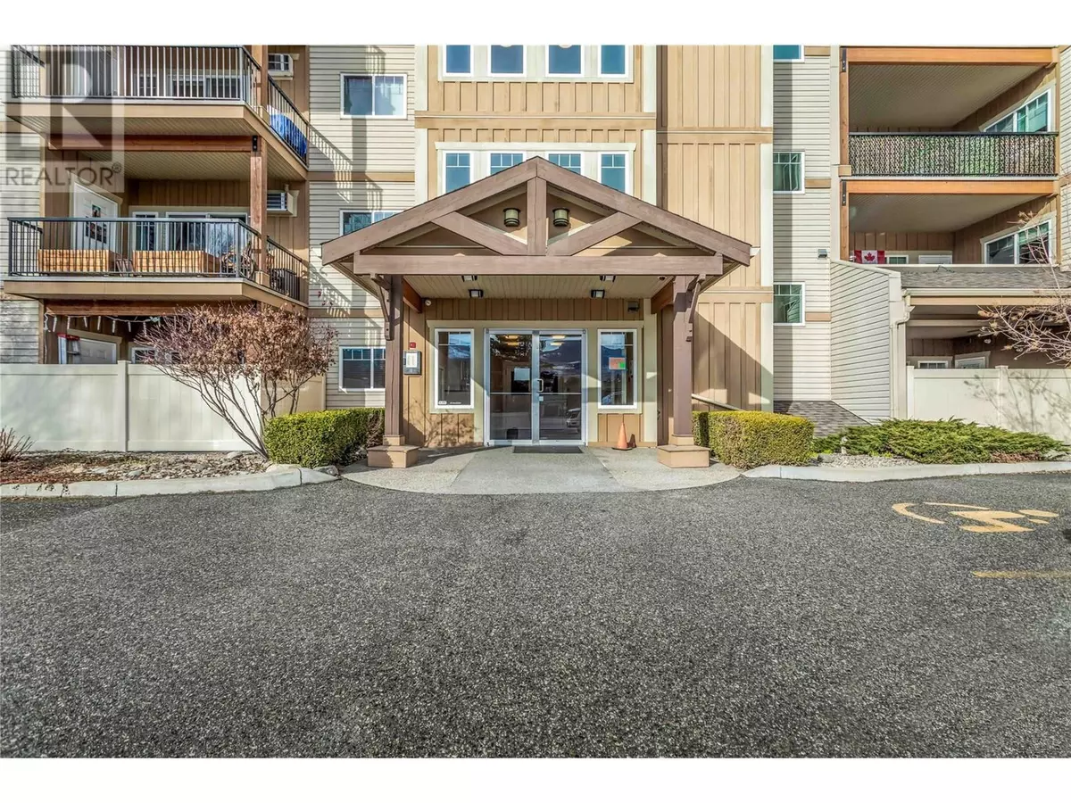Kelowna, BC V1X3S9,250 Hollywood RD South #302