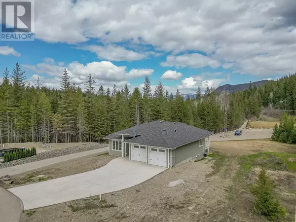 Blind Bay, BC V0E1H0,2504 Fox Glen Way Lot# 11