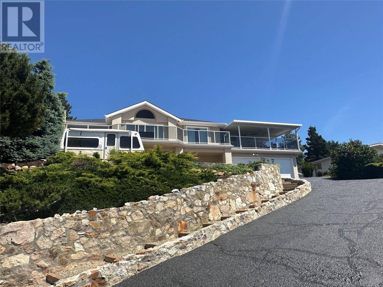 Coldstream, BC V1B1V8,9209 Orchard Ridge Drive
