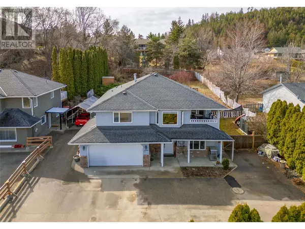 1129 Hudson Road, West Kelowna, BC V1Z1J2
