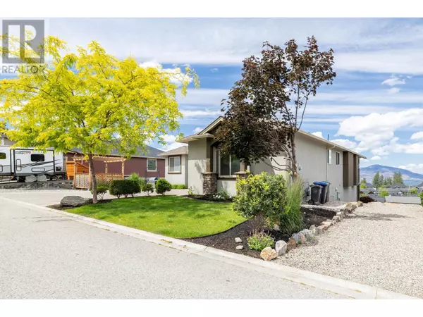 Kelowna, BC V1W5J4,368 Trumpeter Court