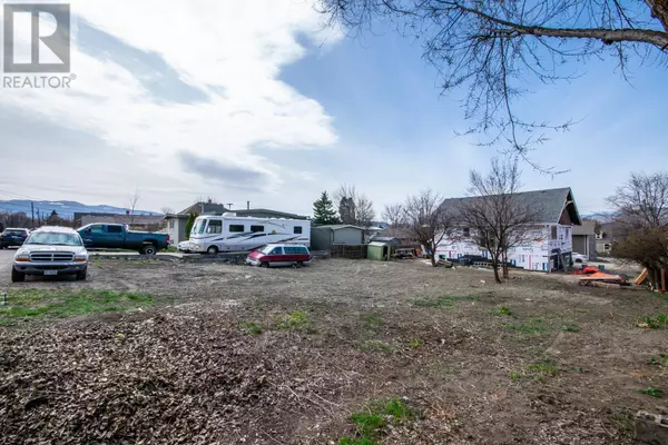 Vernon, BC V1T4B7,3600 18 Street