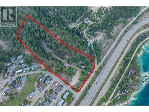 Lake Country, BC V4V2G1,17680 Rawsthorne Road