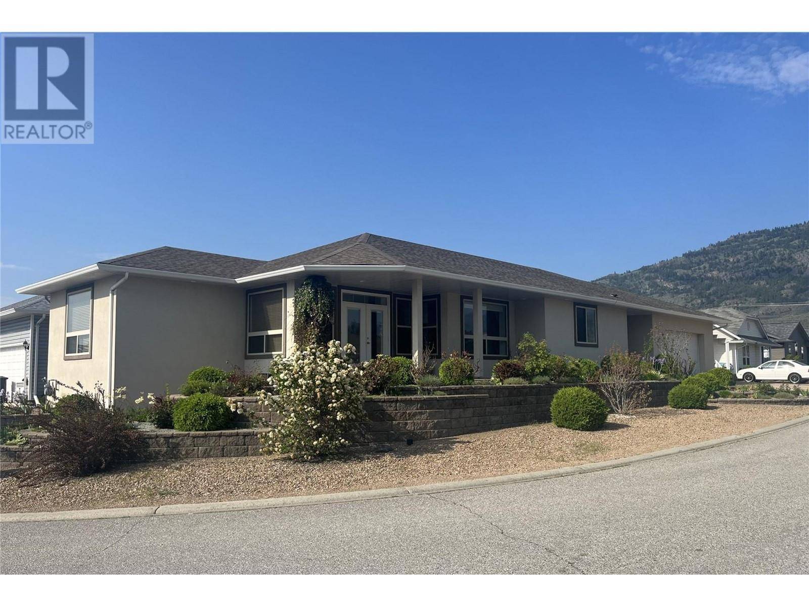 20 KILLDEER Place, Osoyoos, BC V0H1V5