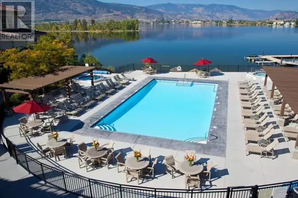 Osoyoos, BC V0H1V6,4200 Lakeshore DR #106
