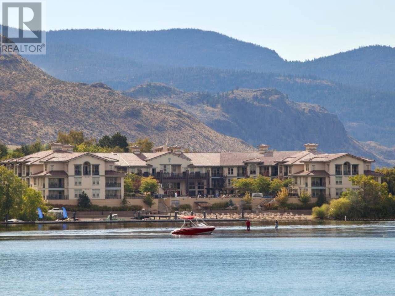 4200 Lakeshore DR #106, Osoyoos, BC V0H1V6