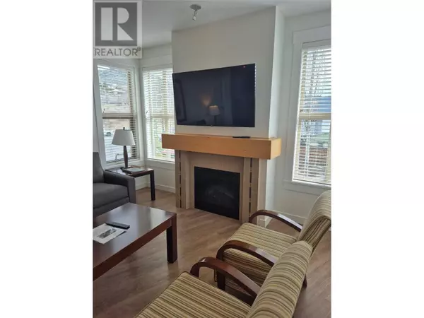 Osoyoos, BC V0H1V6,4200 Lakeshore DR #106