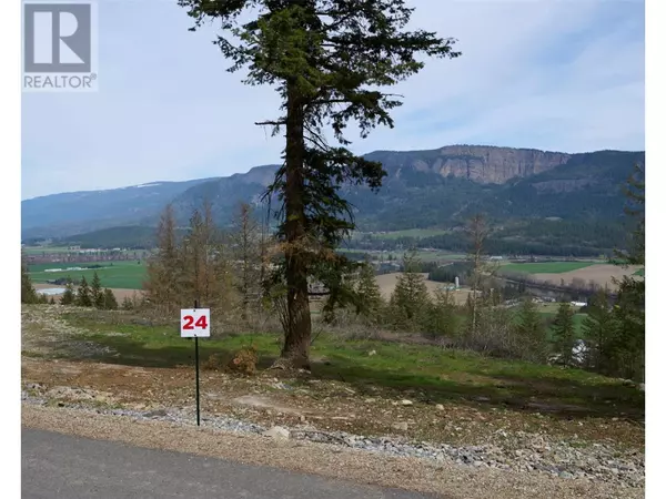 312 Oxbow Place, Enderby, BC V0E1V1