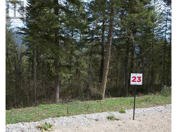 326 Oxbow Place, Enderby, BC V0E1V1