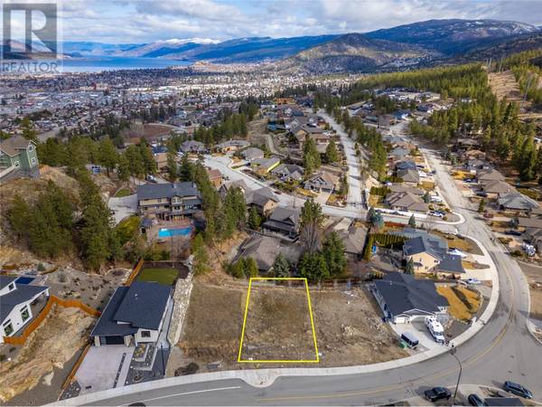 3255 Evergreen Drive, Penticton, BC V2A0H9