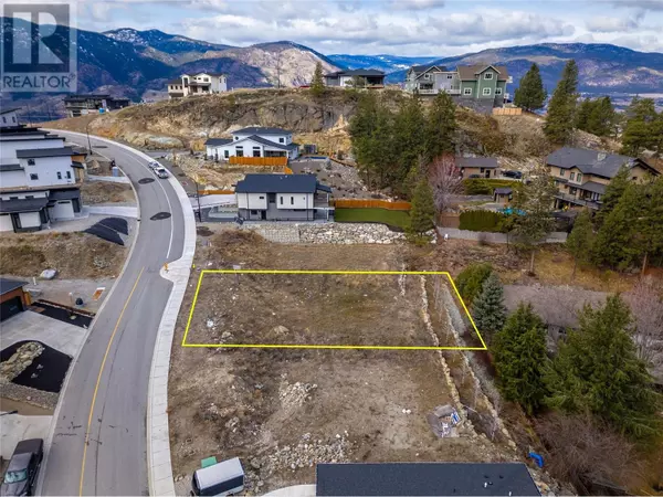 Penticton, BC V2A0H9,3255 Evergreen Drive