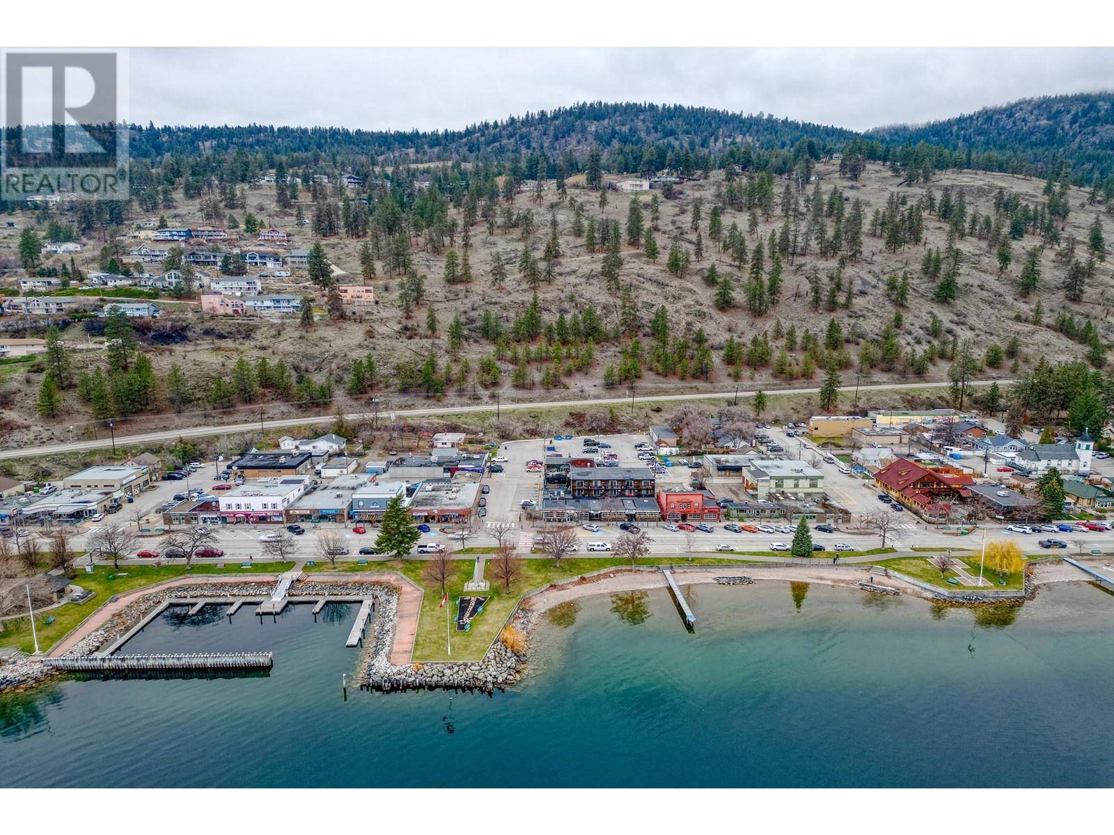 Peachland, BC V0H1X7,5830 Beach Avenue