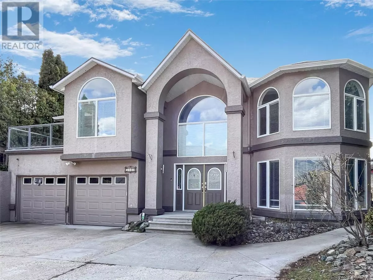 Osoyoos, BC V0H1V1,5814 OLEANDER Drive