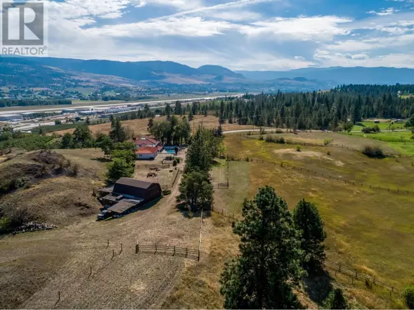 Kelowna, BC V1V9T1,2760 Dry Valley Road