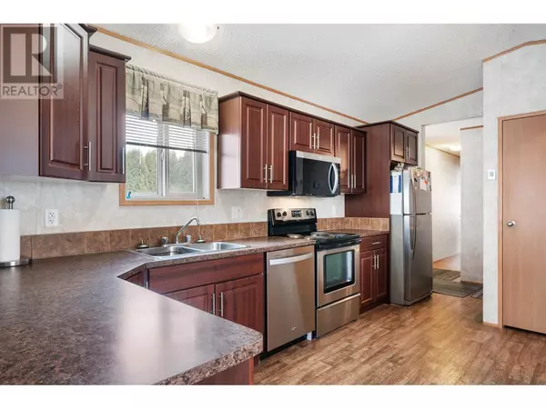 Kamloops, BC V2C6X2,7805 Dallas DR #3