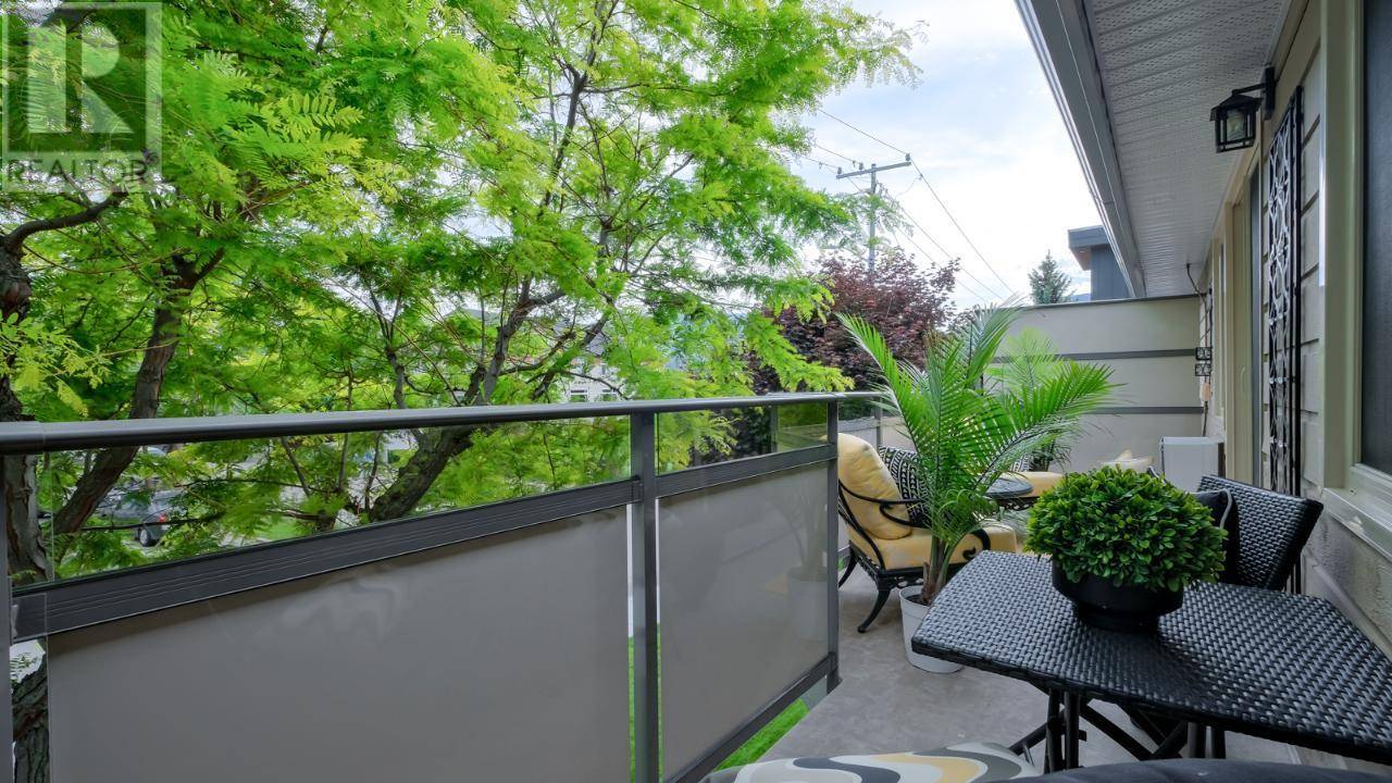 Penticton, BC V2A1C9,335 CHURCHILL AVE #205