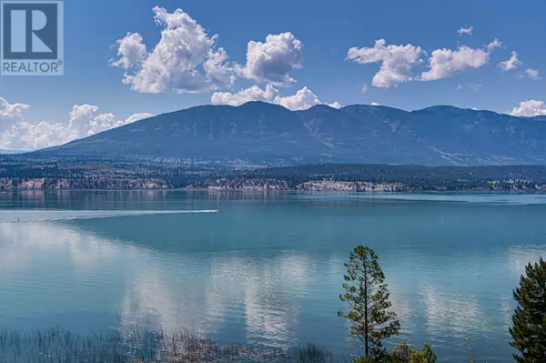 8692 COTTAGE Lane, Canal Flats, BC V0B1B0