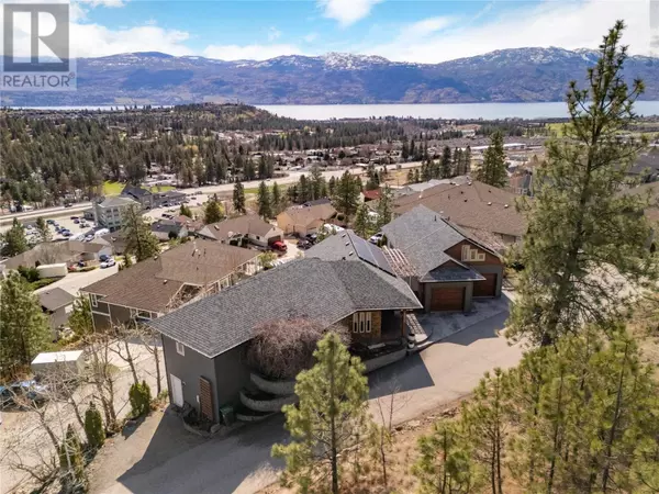 3025 Ensign Lane, West Kelowna, BC V4T2Z4