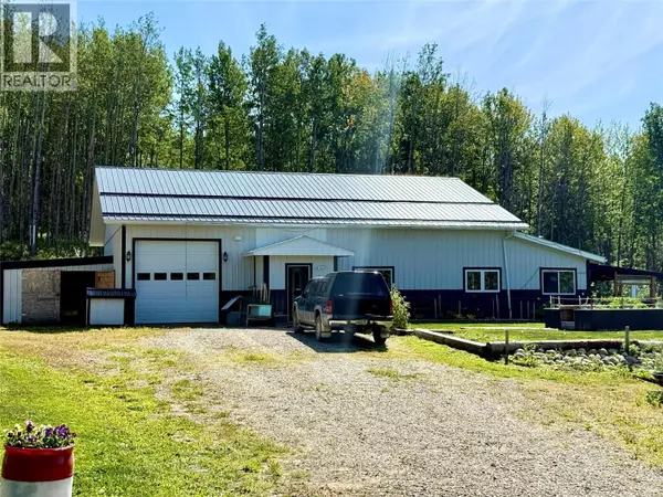 227 Patterson Road, Dawson Creek, BC V0C2C0