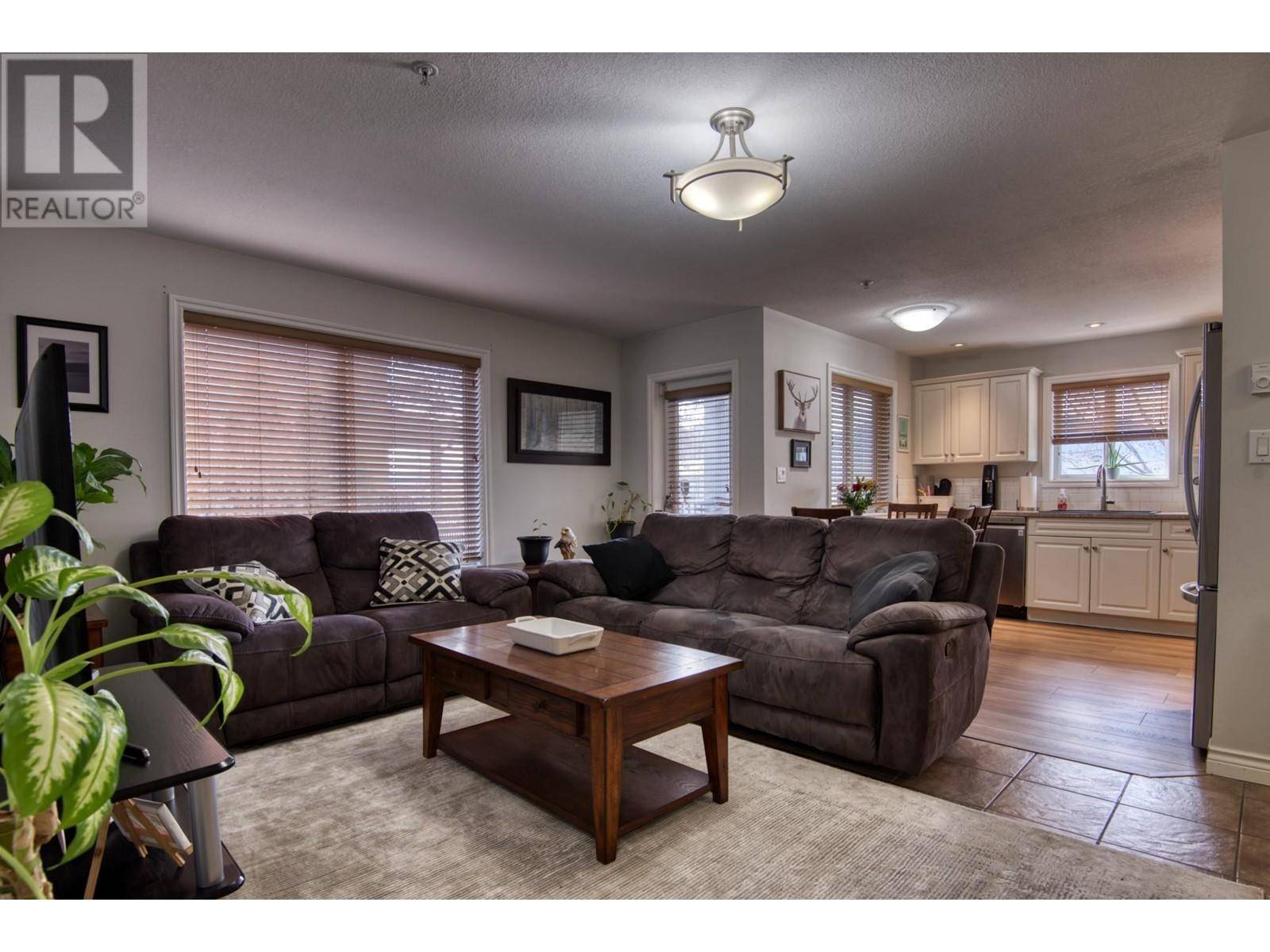 Penticton, BC V2A4T3,764 Government ST #102