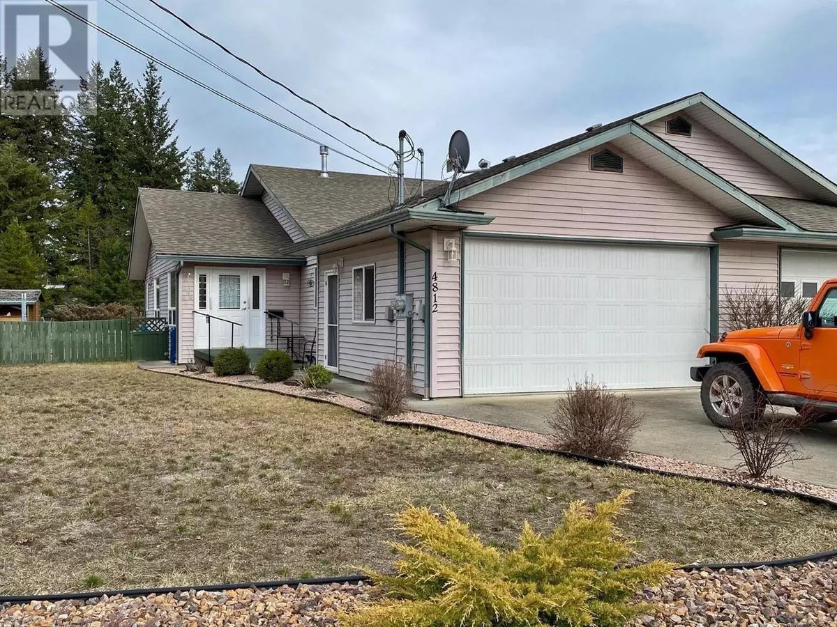 Barriere, BC V0E1E0,4812 Glentanna Road