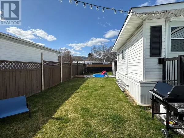 West Kelowna, BC V4T1Z7,2035 Boucherie RD #63