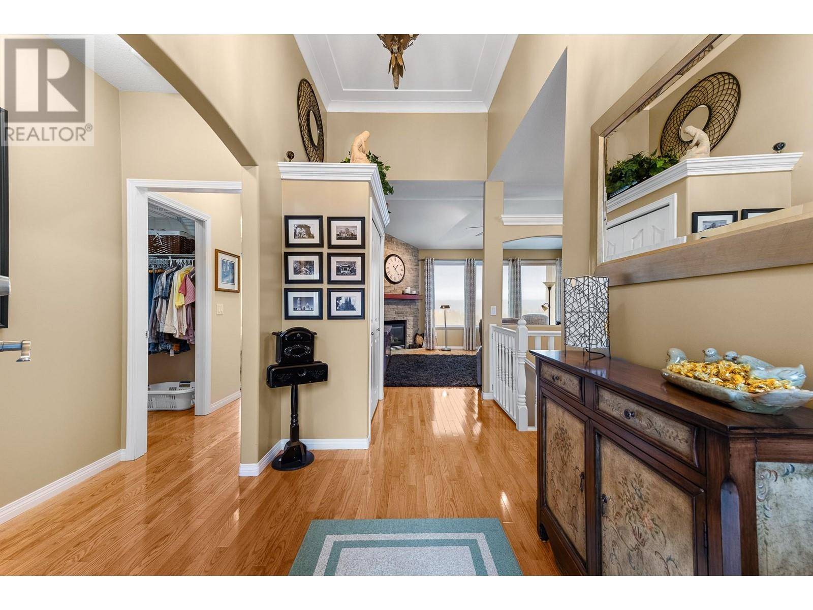 West Kelowna, BC V4T2T5,2551 Saddleridge Drive