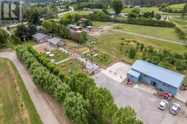 Oliver, BC V0H1T0,7952 97 Highway
