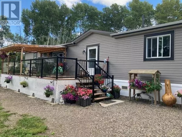 2700 Jackfish Subdivision, Chetwynd, BC V0C1J0