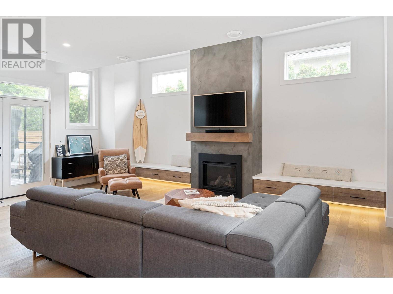 Kelowna, BC V1Y3A4,2481 Ethel Street