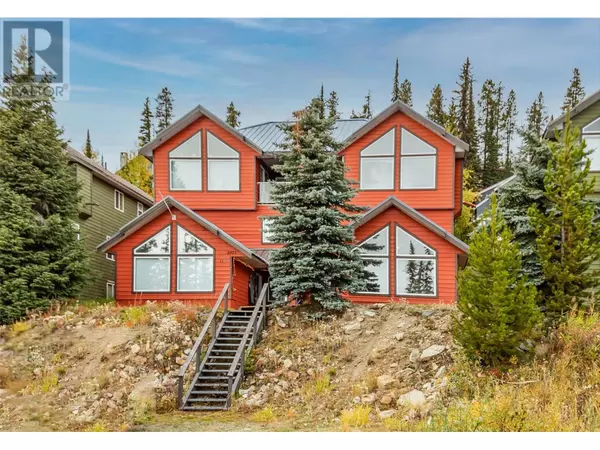 Big White, BC V1P1P3,5977 Snow Pines CRES #116D