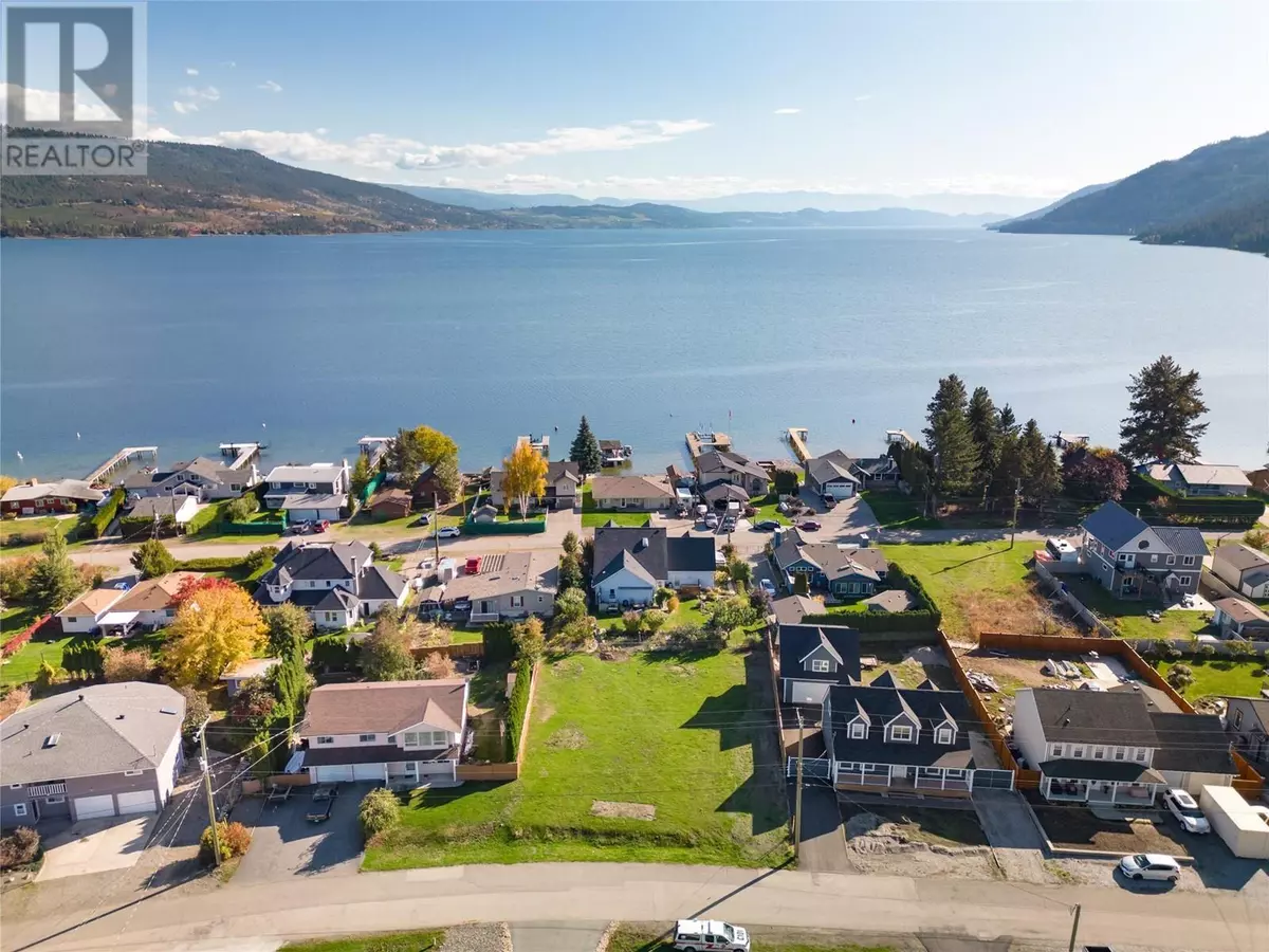 Kelowna, BC V1Z3R8,37 Morden Road