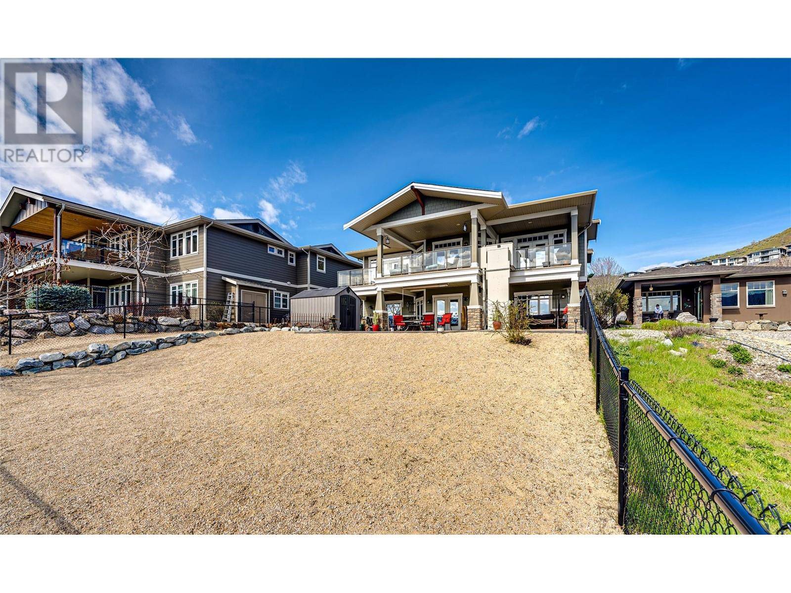 Vernon, BC V1T9W4,3721 Razorback Court