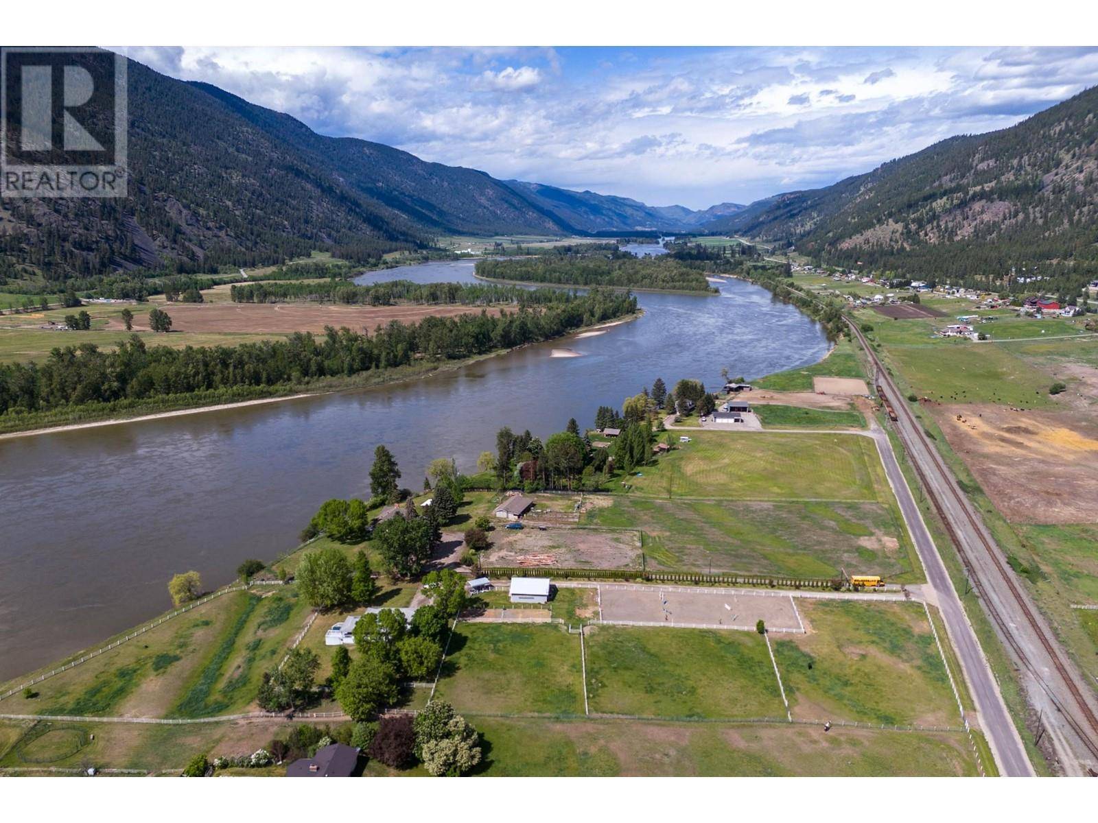 Kamloops, BC V0E1Z2,8717 Veteran Road