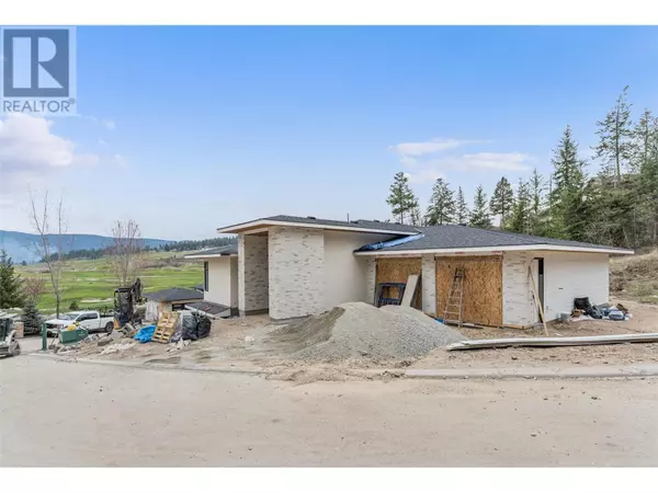 Vernon, BC V1H1V7,271 Chicopee RD #2