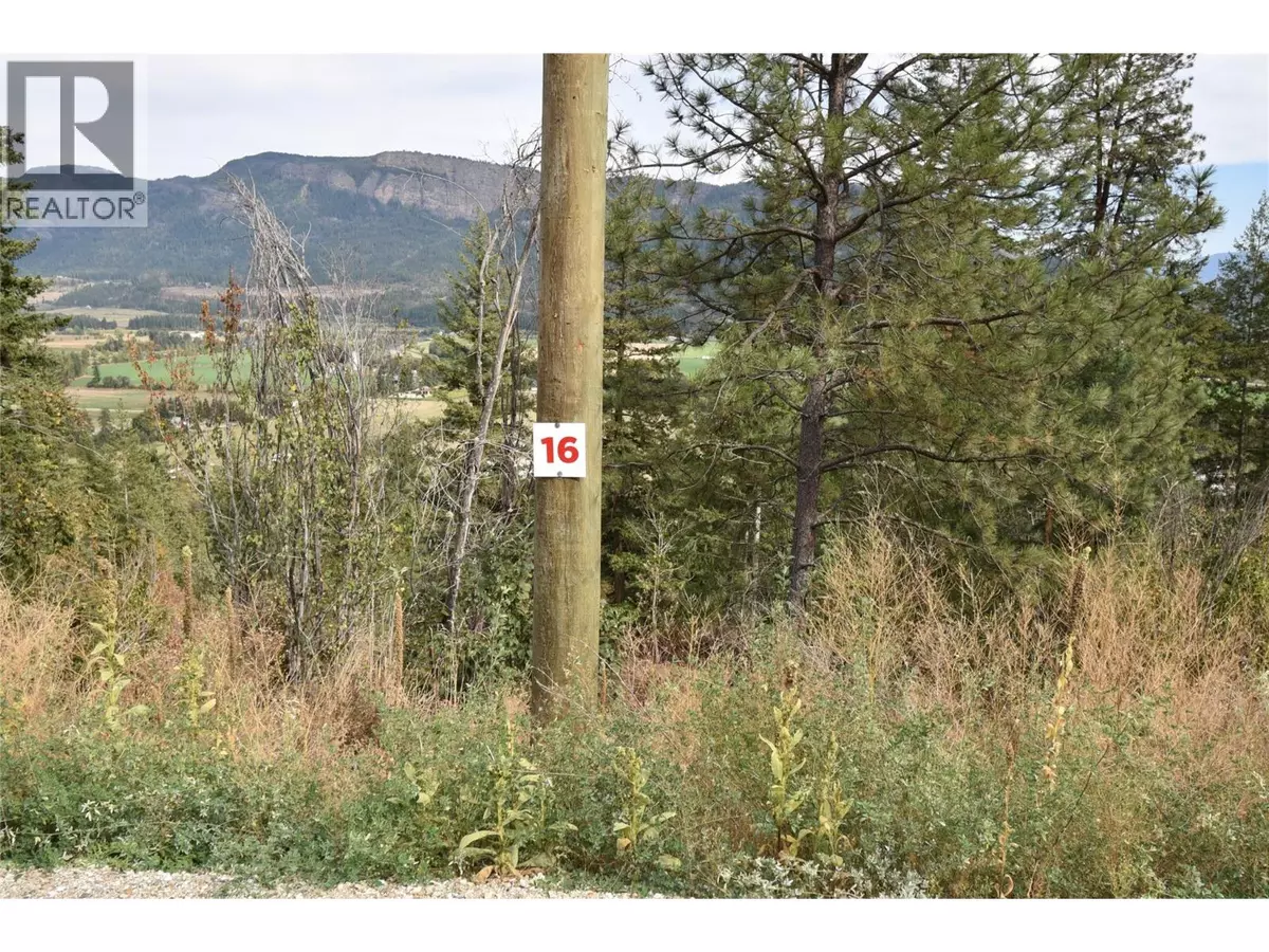 Enderby, BC V0E1V1,243 Crooked Pine Road