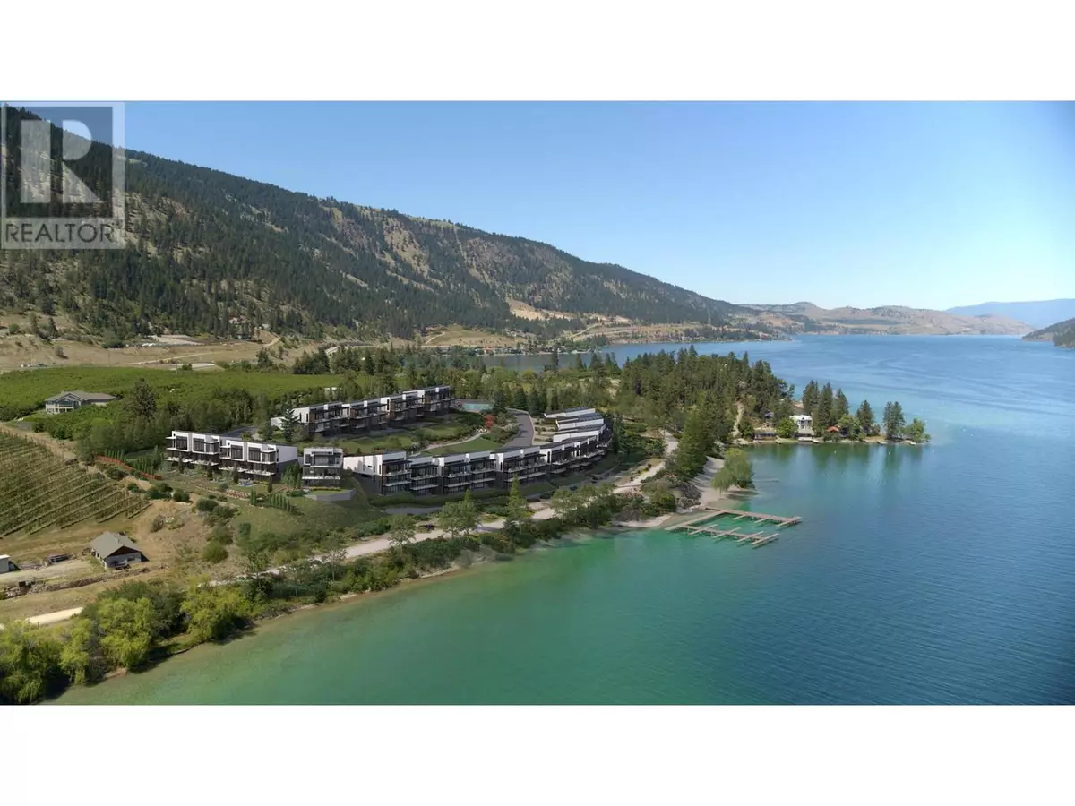Lake Country, BC V4V2E9,4111 Evans RD #21
